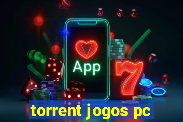 torrent jogos pc